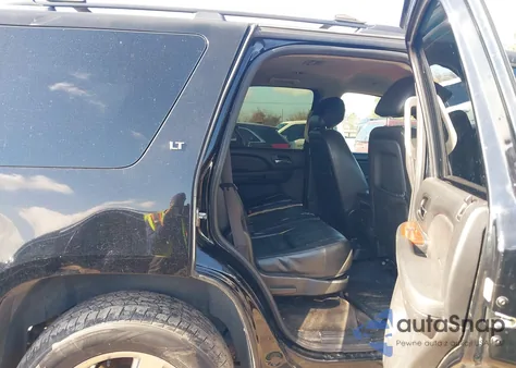 2013 Chevrolet Tahoe Lt из США, поврежденный, VIN 1GNSCBE06DR151406